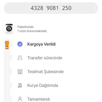 Hepsiburada Müşterisine Karşı İlgisiz