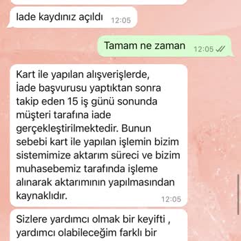 Kıyafet Sepeti Kıyafetsepeti.com Usulsüz Bir Firmadır