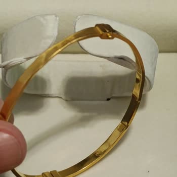 Altınbaş Mücevherat'ta Yaşadığım Mağduriyet Ve Sorumsuzluk