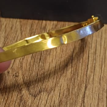 Altınbaş Mücevherat'ta Yaşadığım Mağduriyet Ve Sorumsuzluk