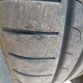 Goodyear Mağduriyetin Giderilmesi