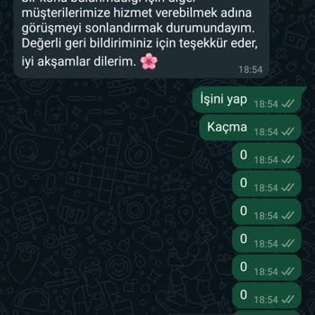Domino's Pizza Beni Saçma Sebepten Engelleyip Yardımcı Olmuyor