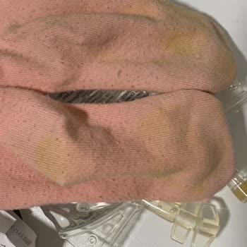 Ayakland (ayakland.com) Igor Marka Sandaletin Boya Sorunu Ve İlgisiz Müşteri Hizmetleri