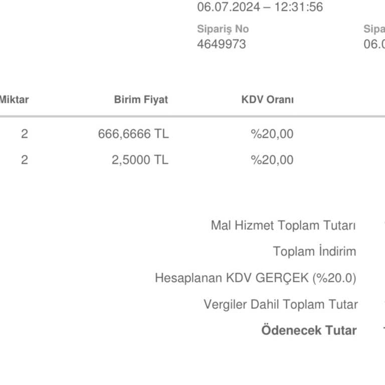 Bubilet Bilet İadesi Yapmıyor