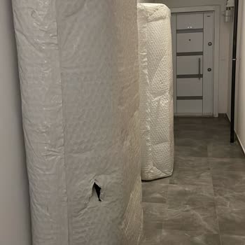 Vivense Alkon Üçlü Koltuk Hikayesi