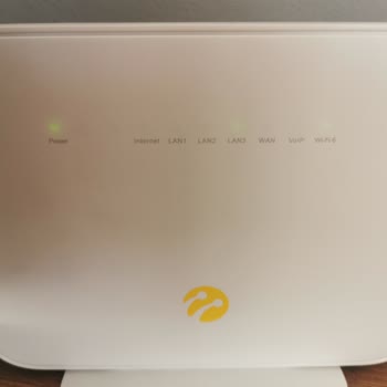 Turkcell TV+ Superonline Genel Arıza Nedeni İle İnternet Günlerce Kısıtlanması