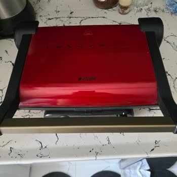 Arçelik Tost Makinesi Sorunları ve Garanti Problemleri