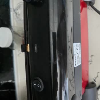 Arçelik Tost Makinesi Sorunları ve Garanti Problemleri