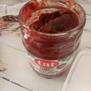 Tat Gıda Konserve - Migros Şikayet
