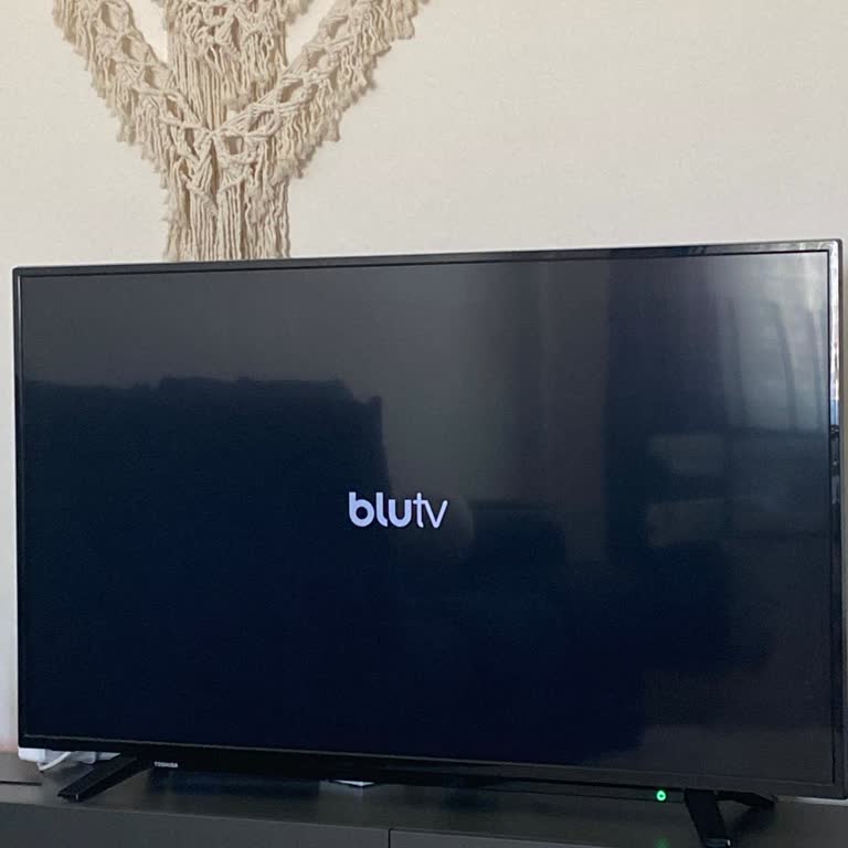 Blue TV Açılmıyor