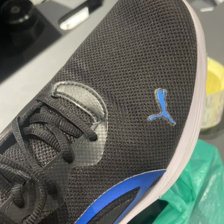 Puma Defolu Ürün Ürün