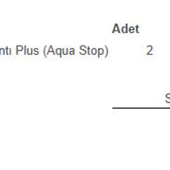 Karcher Türkiye Online Alışveriş Ve Müşteri Hizmetleri Sorunu