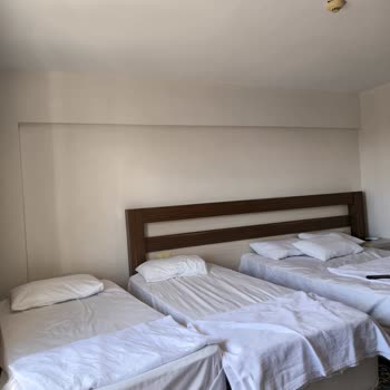 Queen Resort Alanya Queen Resort Hotel Mağduriyeti