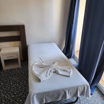 Queen Resort Alanya Queen Resort Hotel Mağduriyeti