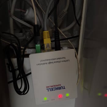 Turkcell Superonline Yalan Ve Yetersiz Hizmet