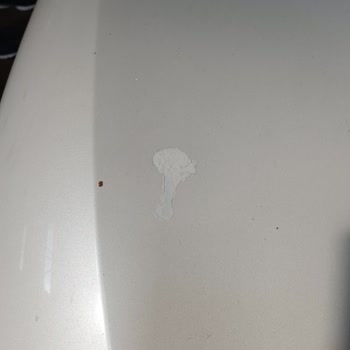 Toyota Corolla Kronik Boya Sorunu