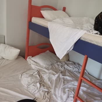 Grand Bahama Beach'te Kötü Deneyimler