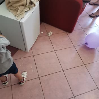 Grand Bahama Beach'te Kötü Deneyimler