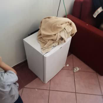 Grand Bahama Beach'te Kötü Deneyimler