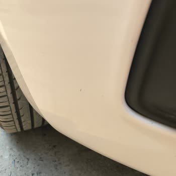 Fiat Fiorino Boyasında Sorun