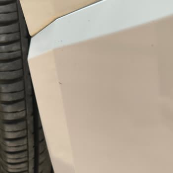 Fiat Fiorino Boyasında Sorun