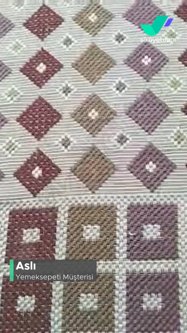 Yemeksepeti Kurye Arkadaş Tam Bir Yalan Abidesi videonun kapak resmi