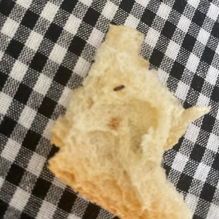 A101 Hijyen Sorunlarıyla Karşılaştık