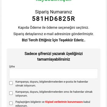 Angelina Jones İade Ücretini Yatırmıyor Ve Asla Dönüş Sağlamıyor