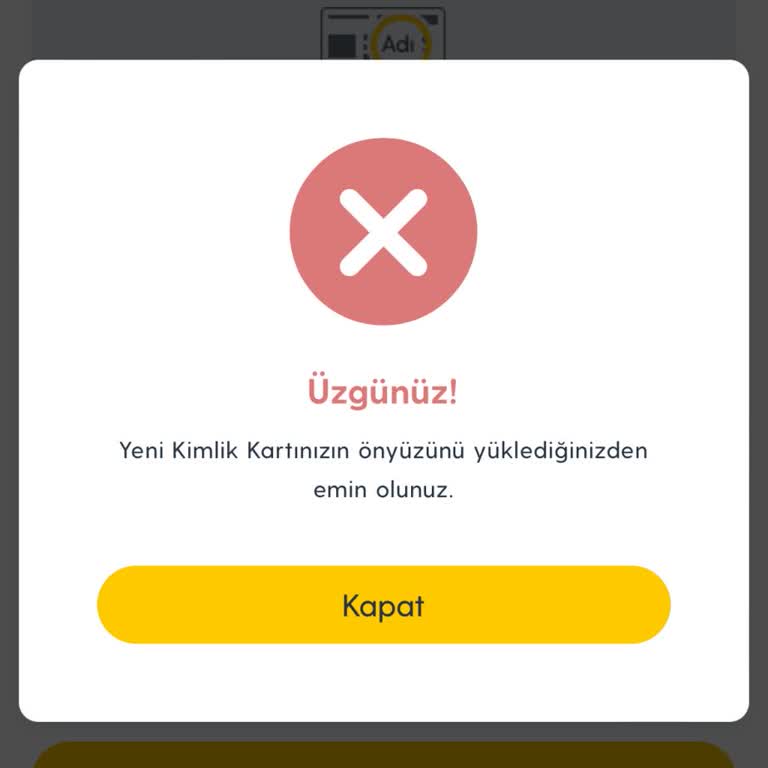 Turkcell E-Devlet Aktivasyonunda Büyük Hayal Kırıklığı
