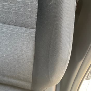 Kia Picanto'nun 1 Yılda Deforme Olan Koltuğu Ve Garanti Sorunu