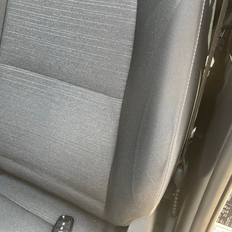 Kia Picanto'nun 1 Yılda Deforme Olan Koltuğu Ve Garanti Sorunu