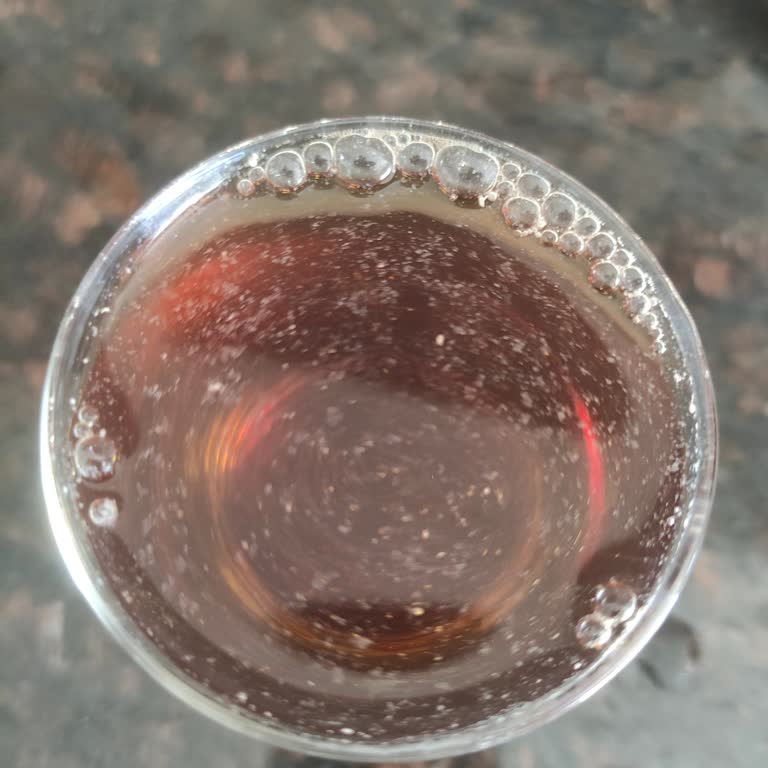 Schafer Çay Makinesinde Beyaz Tortu Sorunu