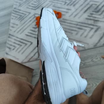 Hummel'dan Aldığım Ayakkabının İadesinin Reddedilmesi.