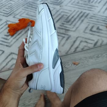 Hummel'dan Aldığım Ayakkabının İadesinin Reddedilmesi.