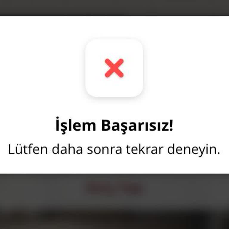 Vestel Akıllı Yaşam Uygulaması Bozuk Girilmiyor