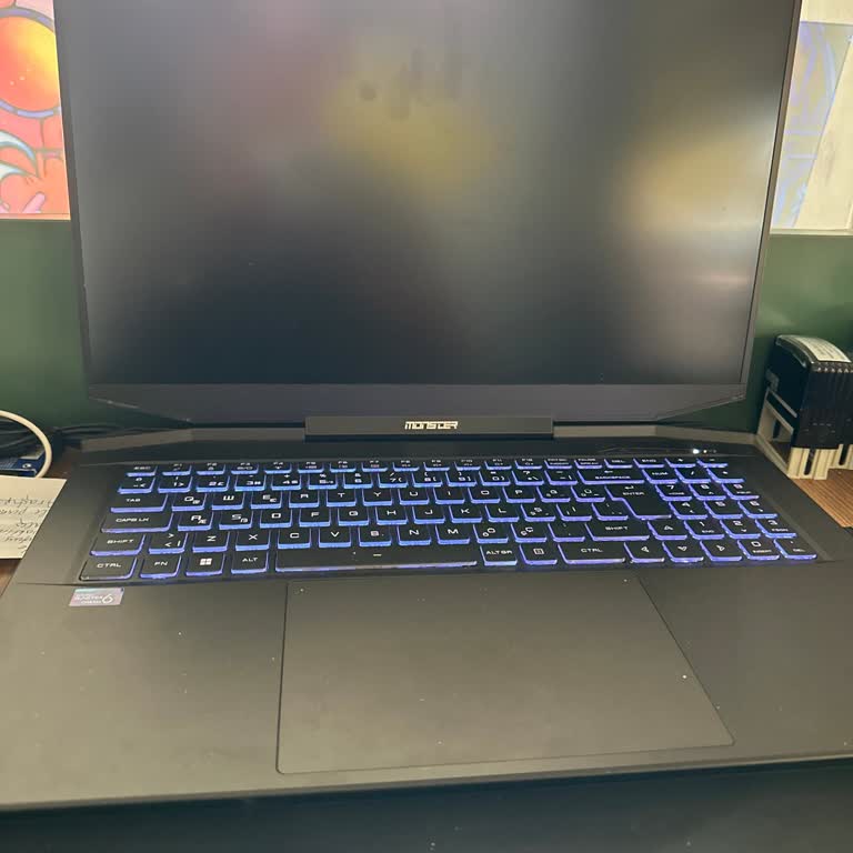 Monster Servis Sonrası Çöküntü