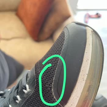 Skechers Ayakkabı Sorunu Ve İlgisizlik Hakkında