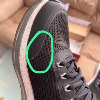 Skechers Ayakkabı Sorunu Ve İlgisizlik Hakkında