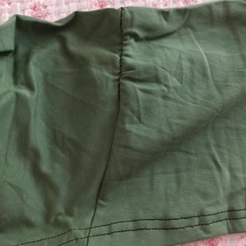 Mirach Textile Ürünleri Kusurlu Ve İade Almıyor