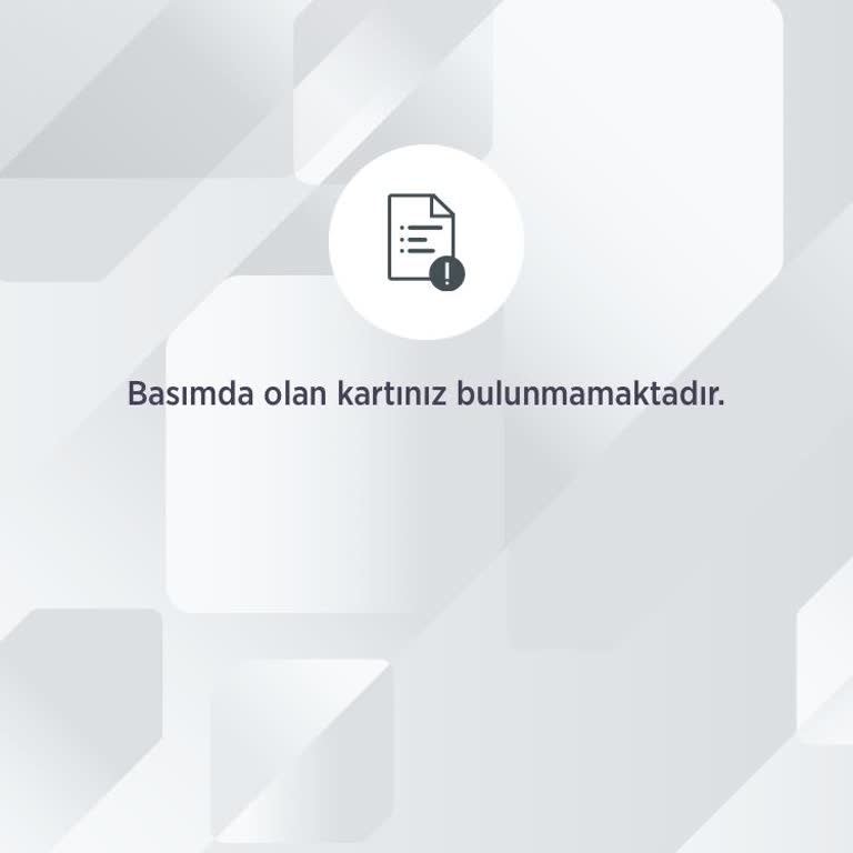 Ziraat Bankası Kafalarına Göre Kart Göndermeleri