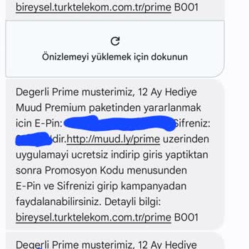 Türk Telekom, Kaliteden Ve Profesyonellikten Hâlâ Çok Uzak!