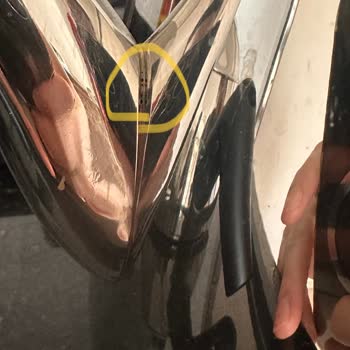 Jumbo Çaydanlığın Delik Çıkması