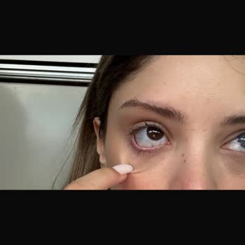 Labella Lensleri Gözüme Zarar Verdi