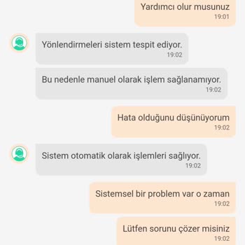 Dolap Hesabım Haksız Yere Süresiz Kapatılıyor!