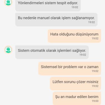 Dolap Hesabım Haksız Yere Süresiz Kapatılıyor!