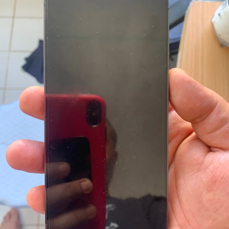 Samsung Telefon Samsung S23 Telefonum Kapandı Siyah Ekran Ne Şarj Oluyor