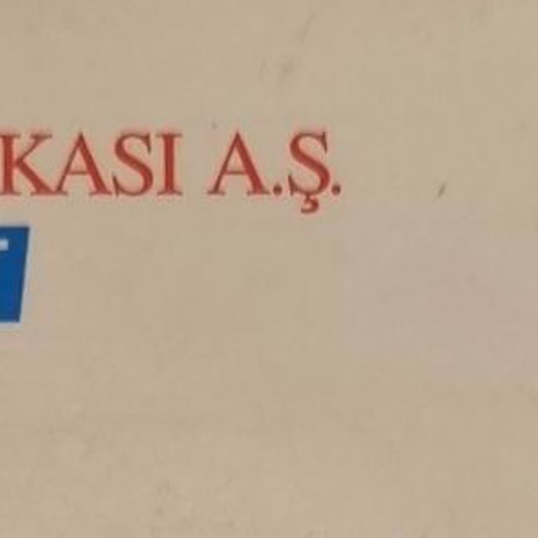 Ziraat Bankası Bostancı Şubesi ATM Ve Görevli Memur Sorumsuzluğu