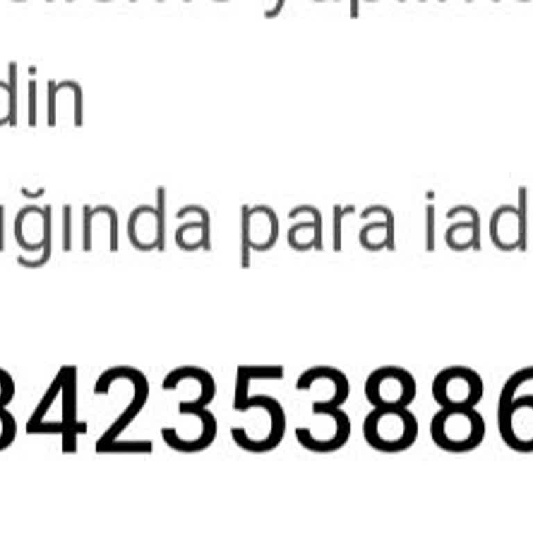 Temu MNG Kargo'nun Gümrükten Ürünleri Alamaması!