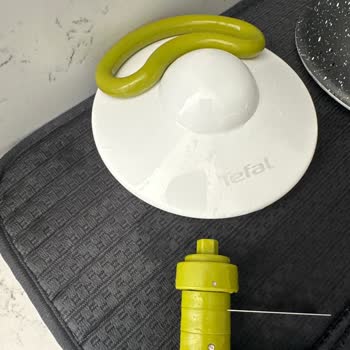 Tefal El Rondosu Hazne Parça Sorunu