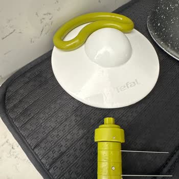 Tefal El Rondosu Hazne Parça Sorunu